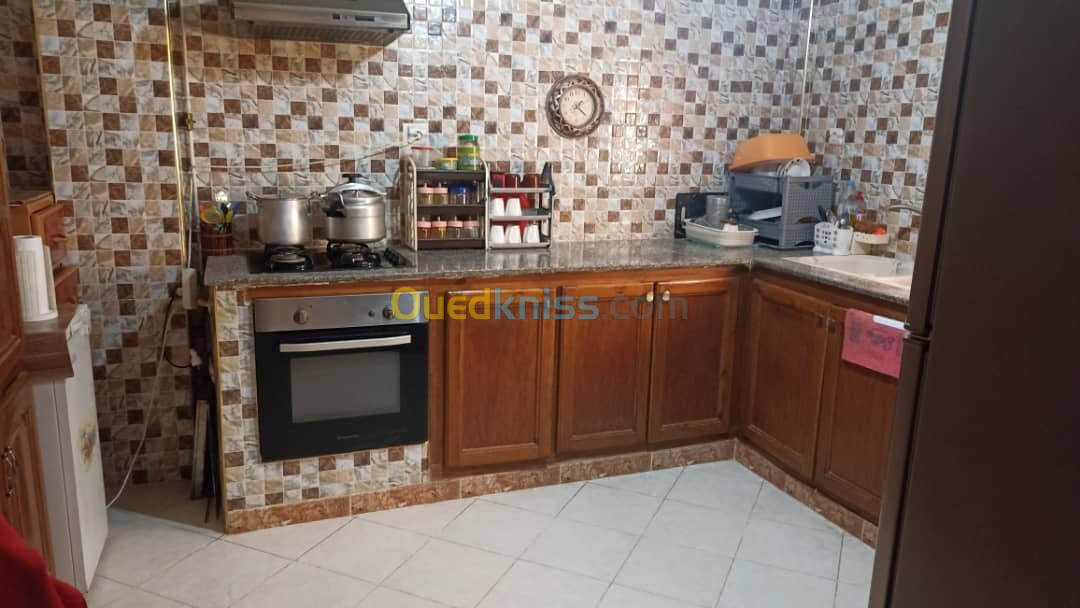 Vente Appartement F4 Oran Oran