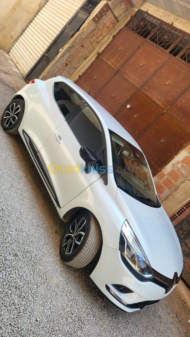 Renault Clio 4 2019 Limited