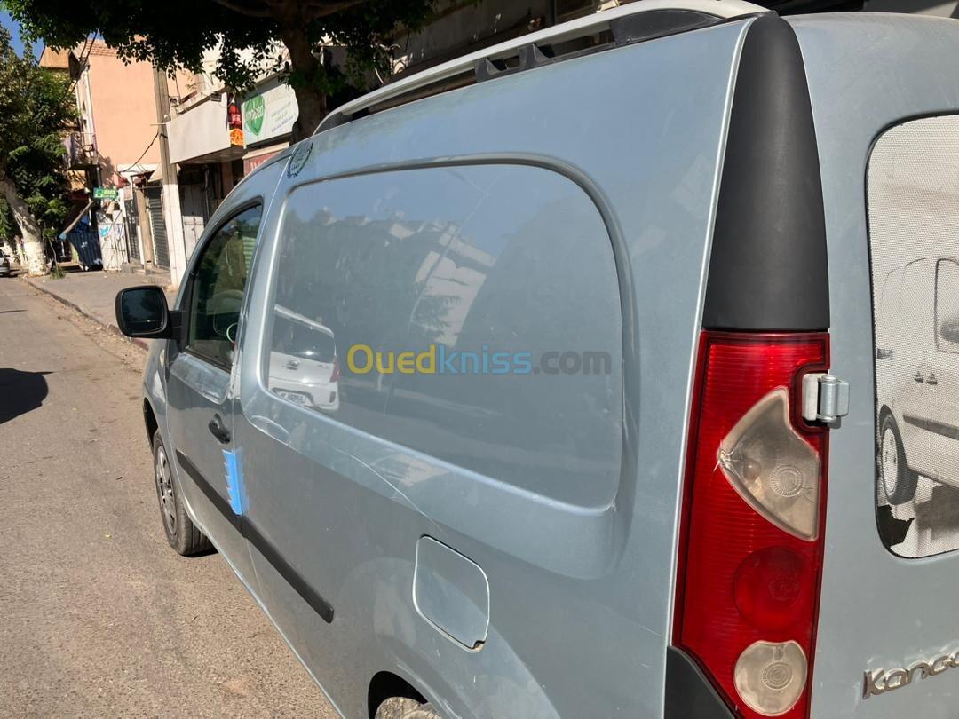 Renault Kangoo 2012 Kangoo