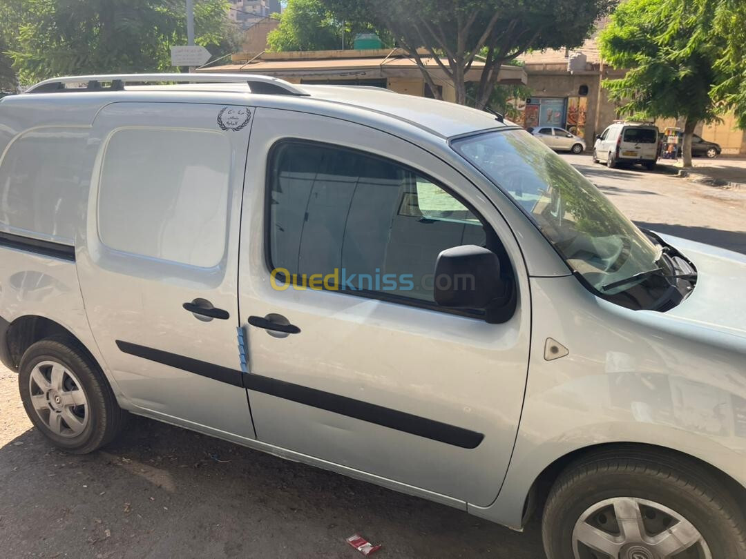 Renault Kangoo 2012 Kangoo