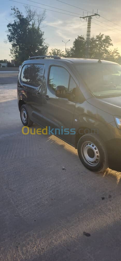 Fiat Doblo 2024 