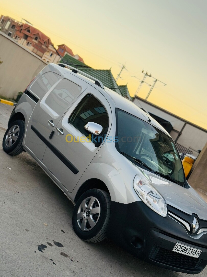 Renault Kangoo 2018 Kangoo