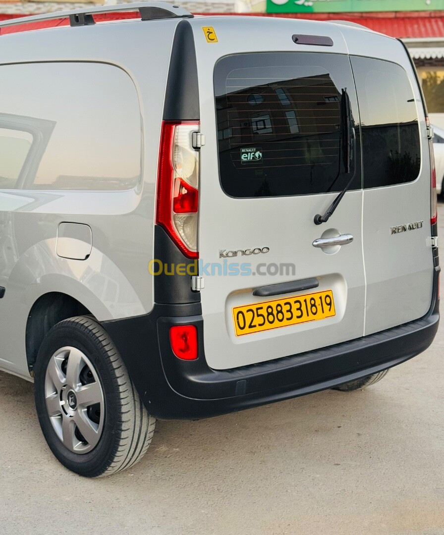 Renault Kangoo 2018 Kangoo