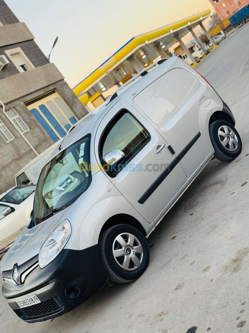 Renault Kangoo 2018 Kangoo