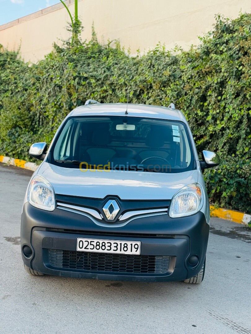 Renault Kangoo 2018 Kangoo