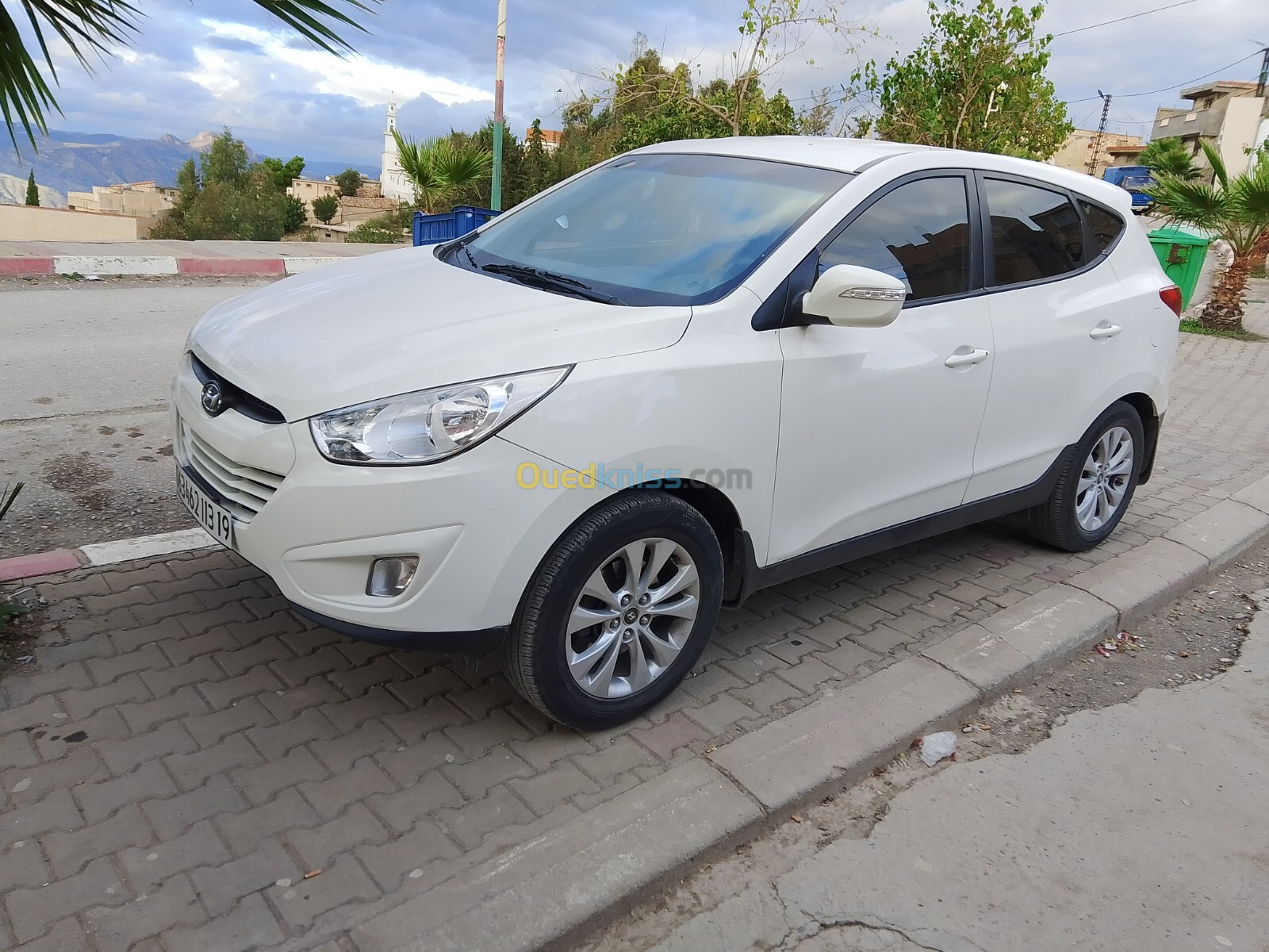 Hyundai Tucson 2013 Tucson