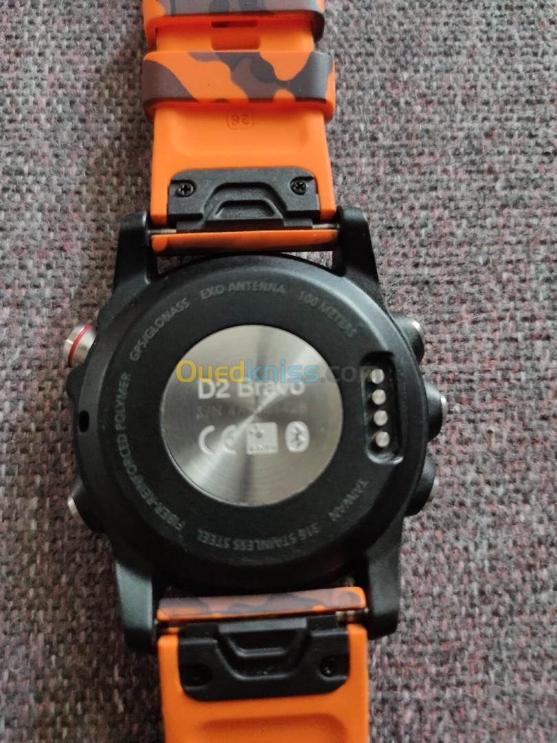 Garmin d2 bravo 