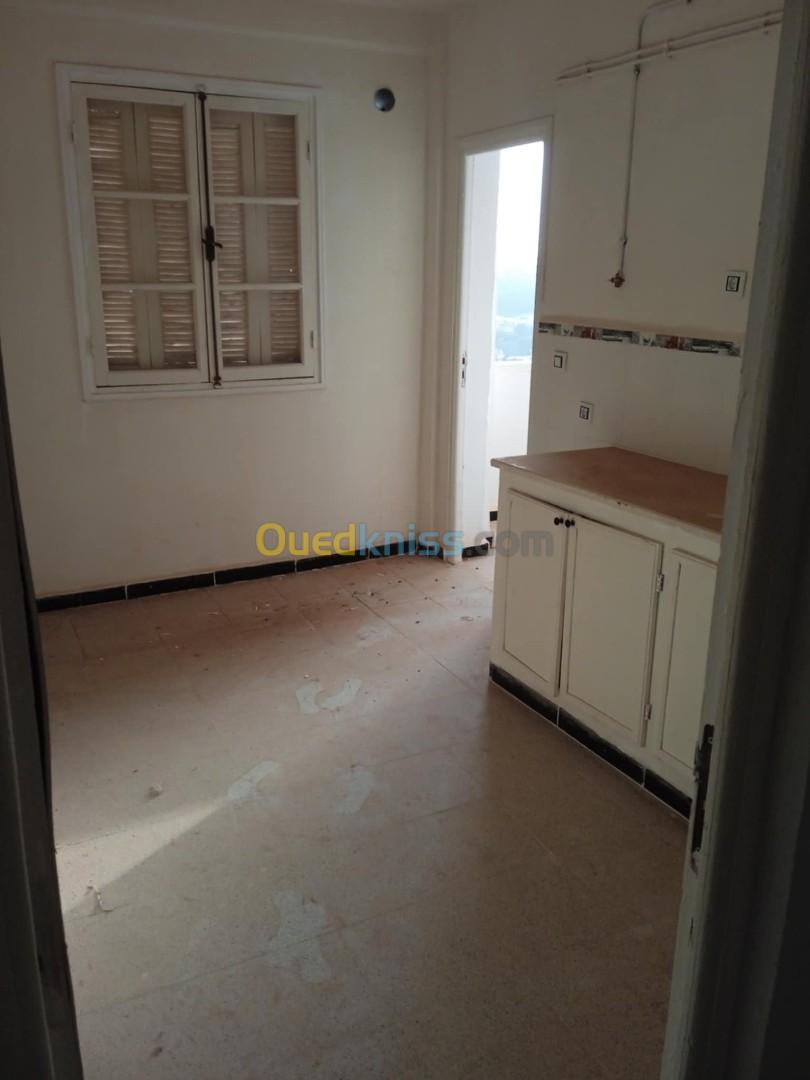 Location Appartement F3 Tipaza Kolea