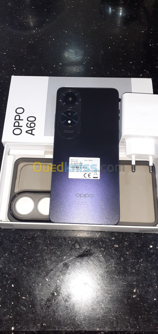 Oppo A60