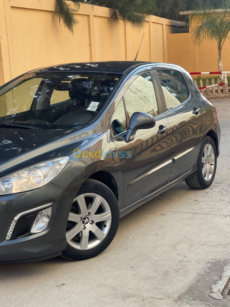 Peugeot 308 2013 308