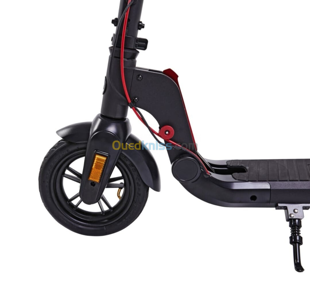 Trottinette électrique WAYSCRAL Kickway L1 Noire neuf jamais utilise VENU DU SPANIA 