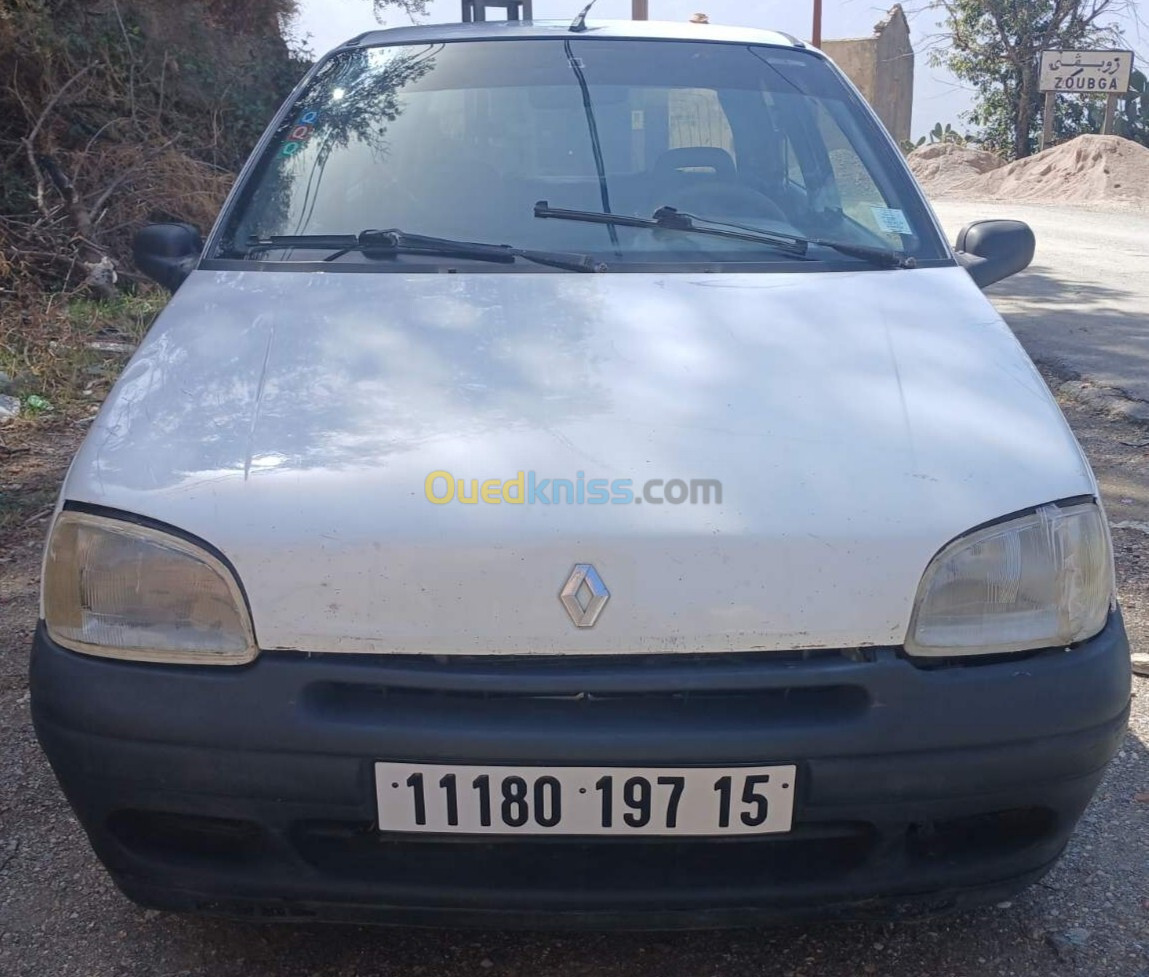 Renault Clio 1 1997 