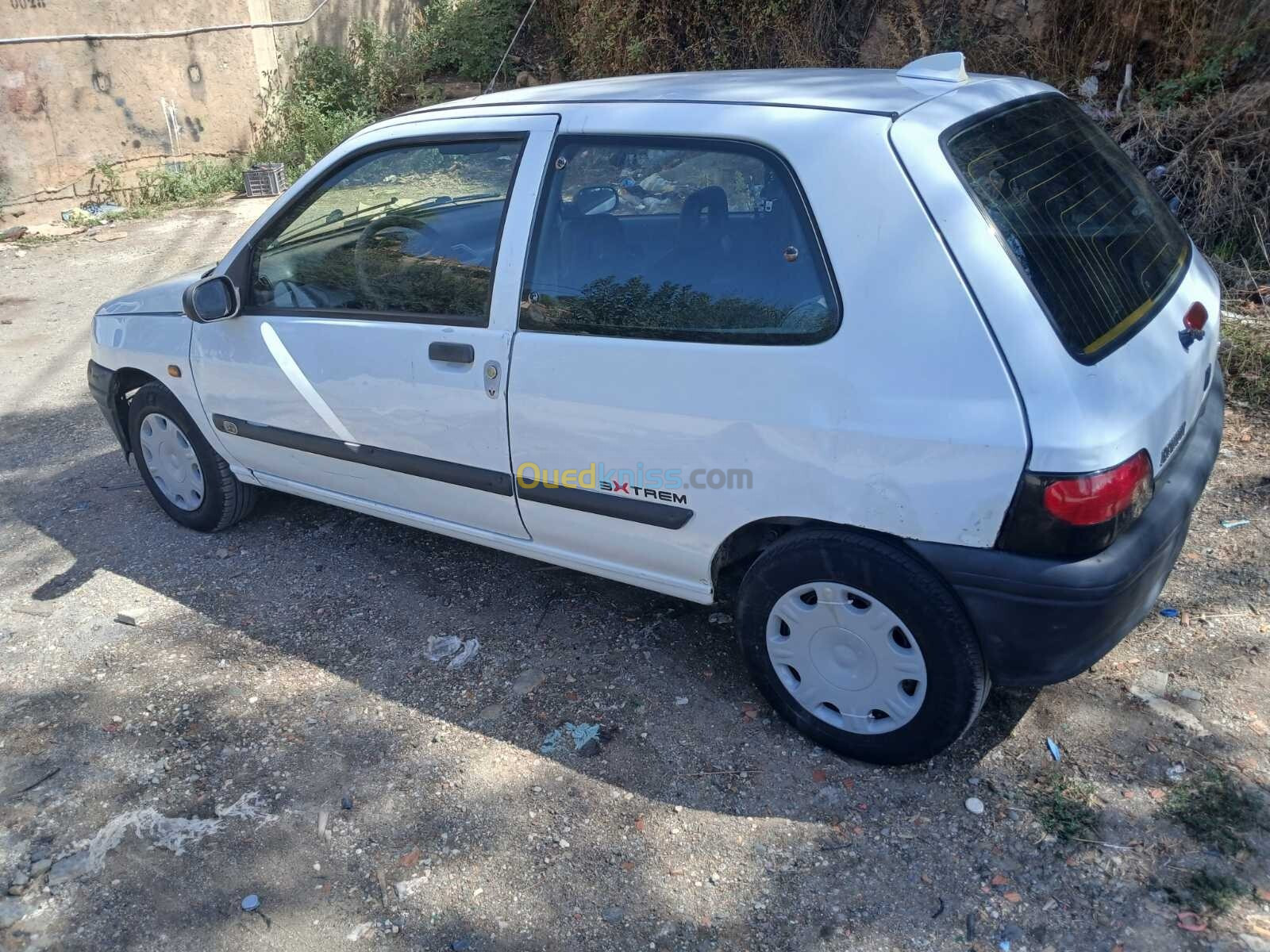 Renault Clio 1 1997 