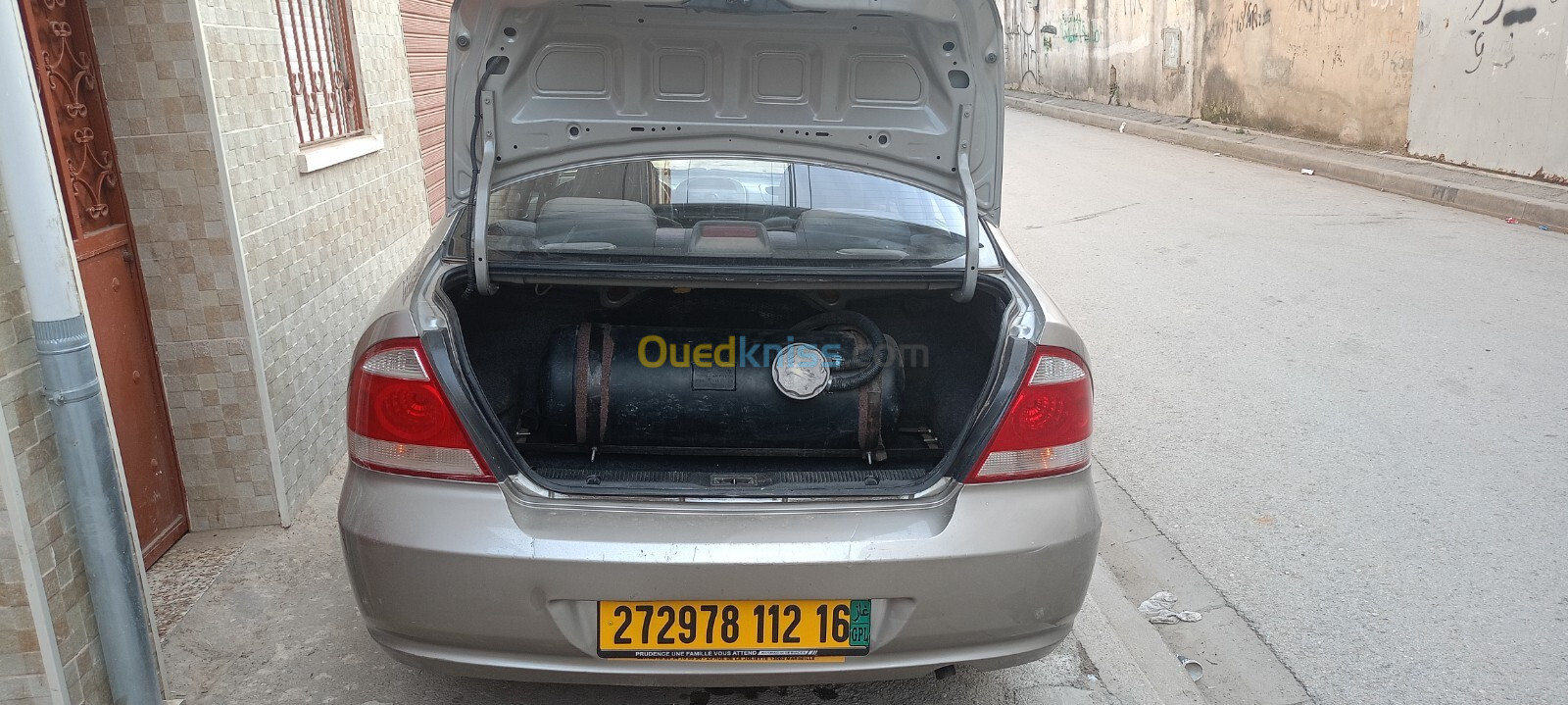 Nissan Sunny 2012 Sunny