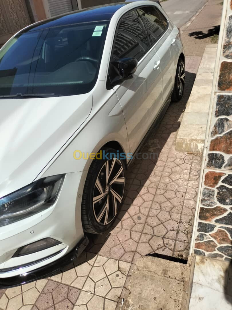 Volkswagen Polo 2019 Start +