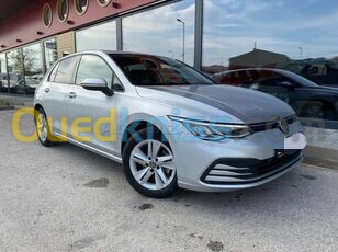 Volkswagen Golf 8 2021 Tsi life plus