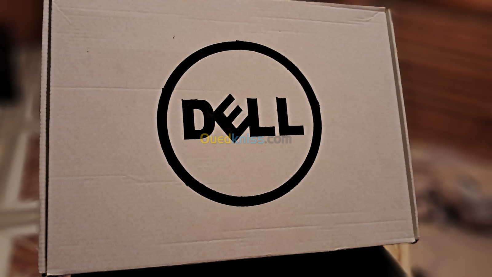 Description DELL Latitude E5490 i5-8ème