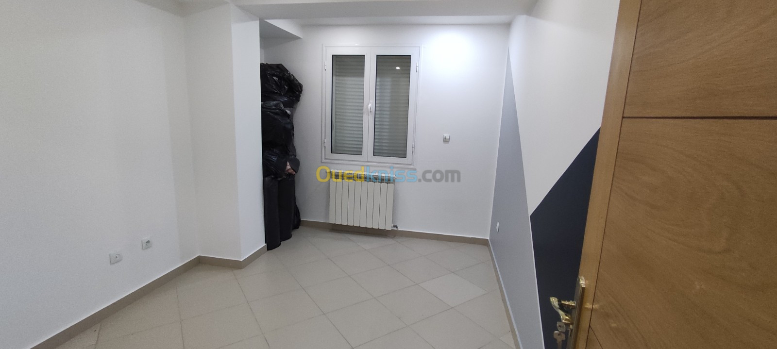 Vente Appartement F4 Setif Setif