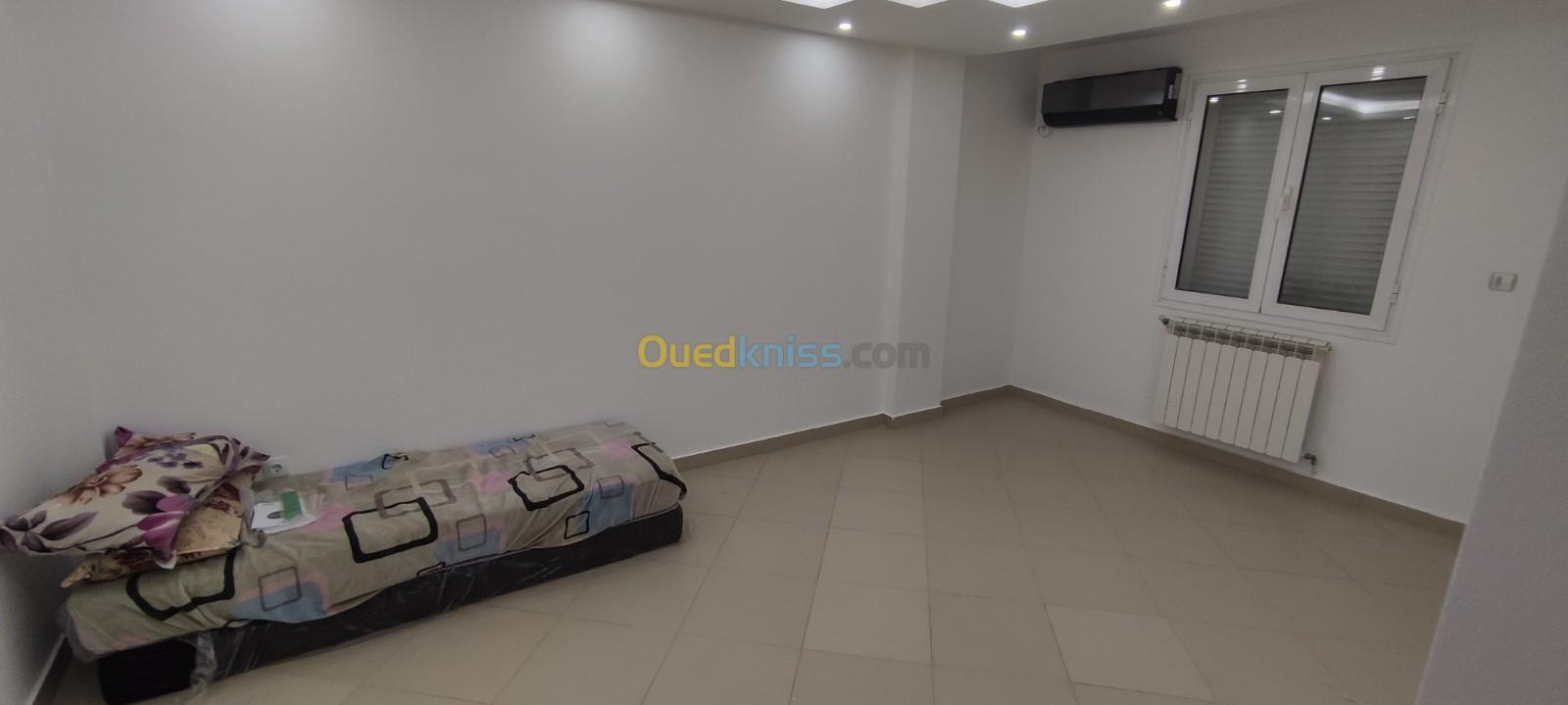 Vente Appartement F4 Setif Setif