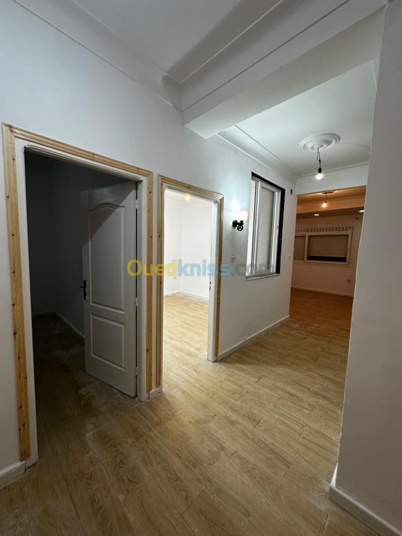 Location Appartement F3 Tipaza Khemisti