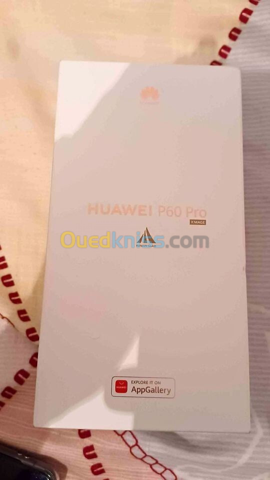 Huawei P60 Pro