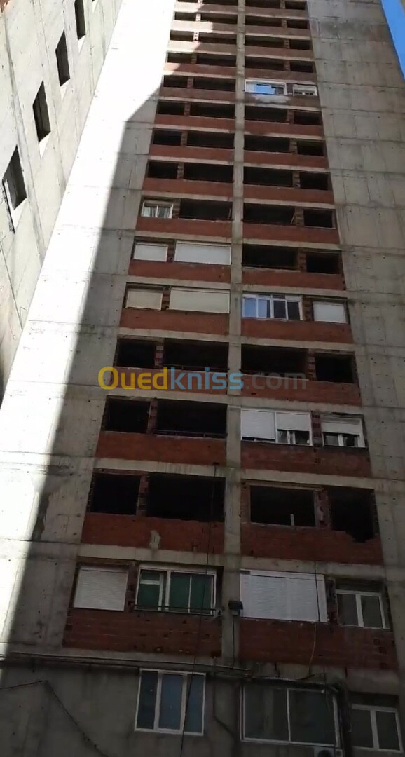 Vente Appartement F4 Alger Bir mourad rais