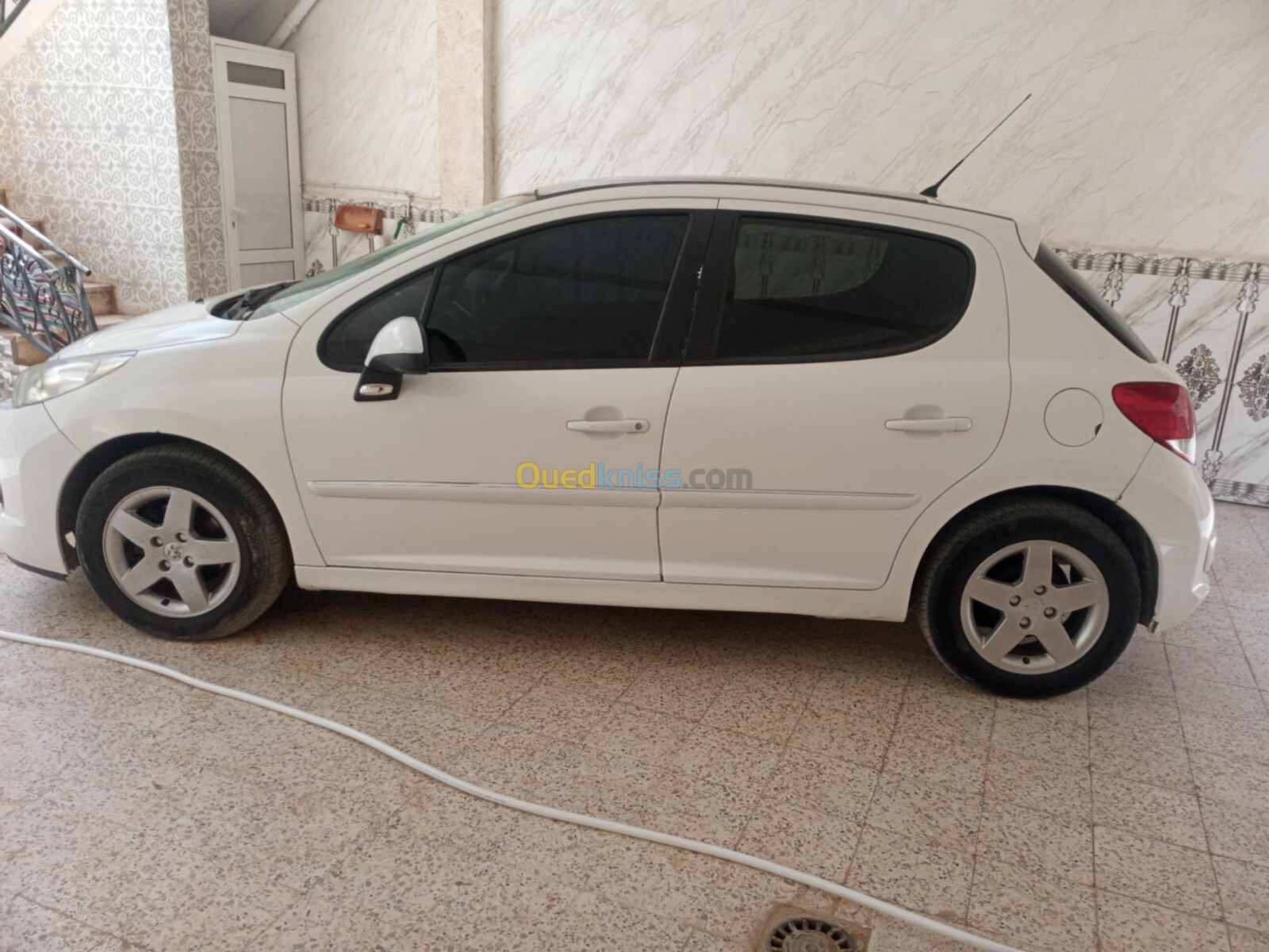 Peugeot 207 2012 207