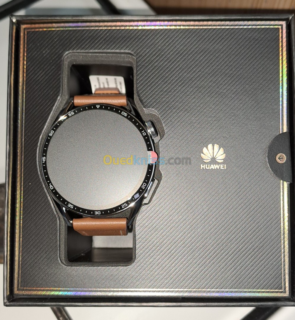 MONTRE HUAWEI GT3