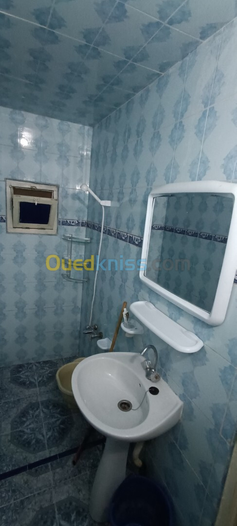 Location vacances Appartement F2 Mostaganem Mostaganem