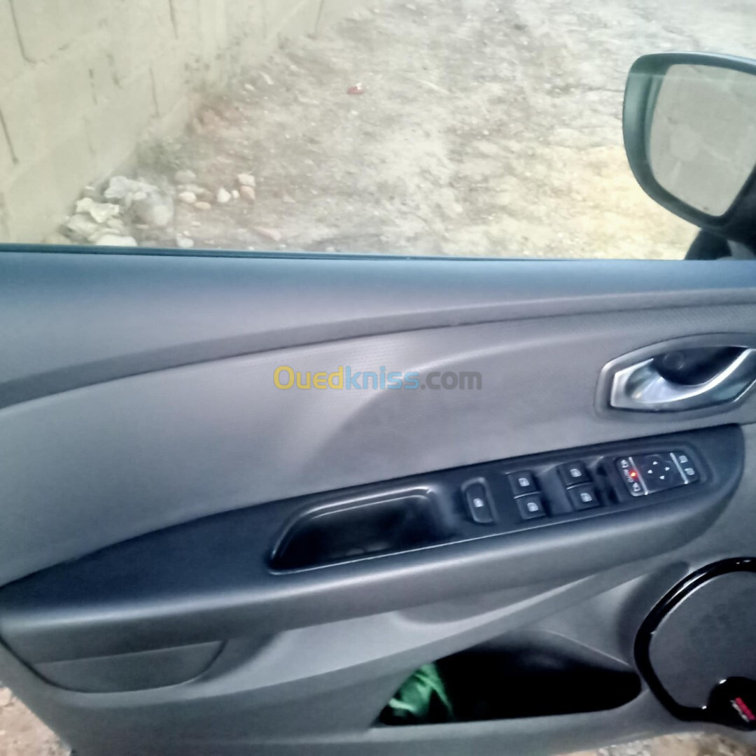 Renault Clio 4 2019 Clio 4