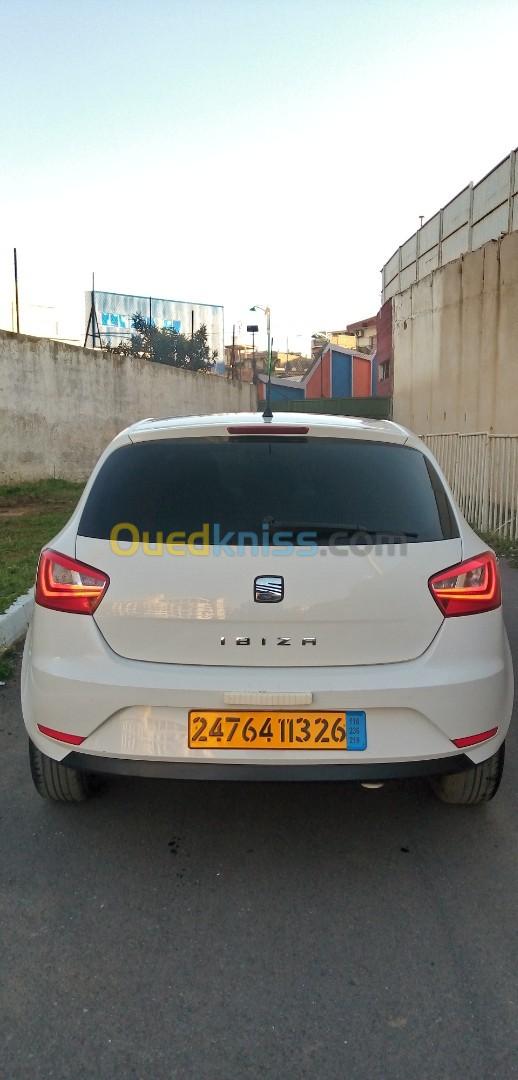 Seat Ibiza 2013 Fully