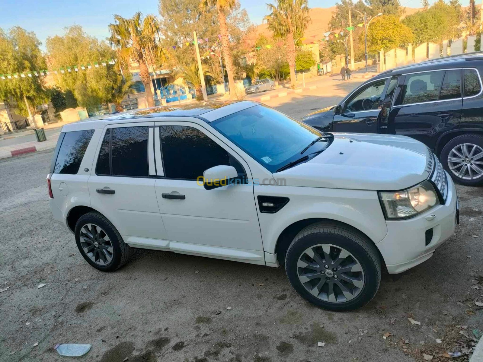 Land Rover Freelander 2 2013 Freelander 2