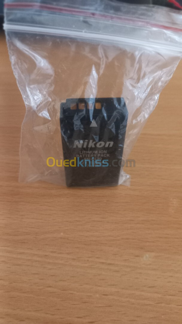 batterie nikon p1000 بطارية