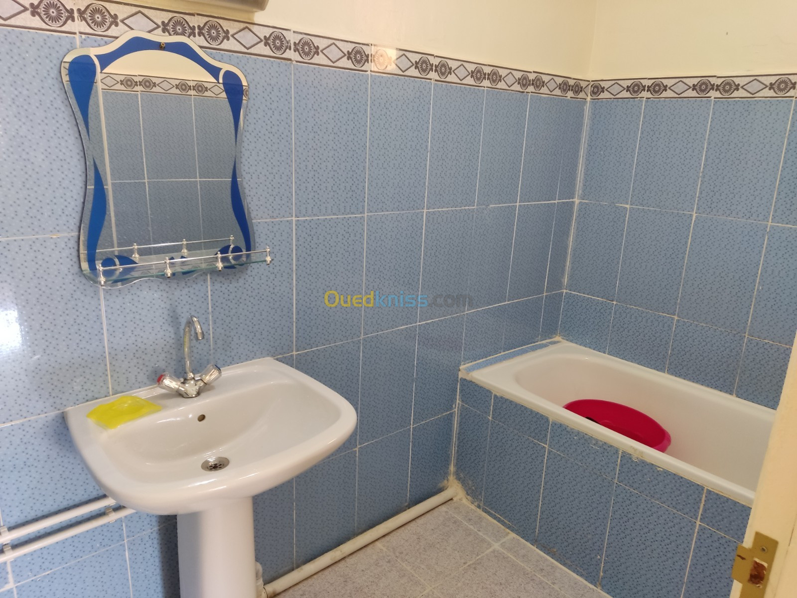 Vacation Rental Apartment F3 Skikda Filfla