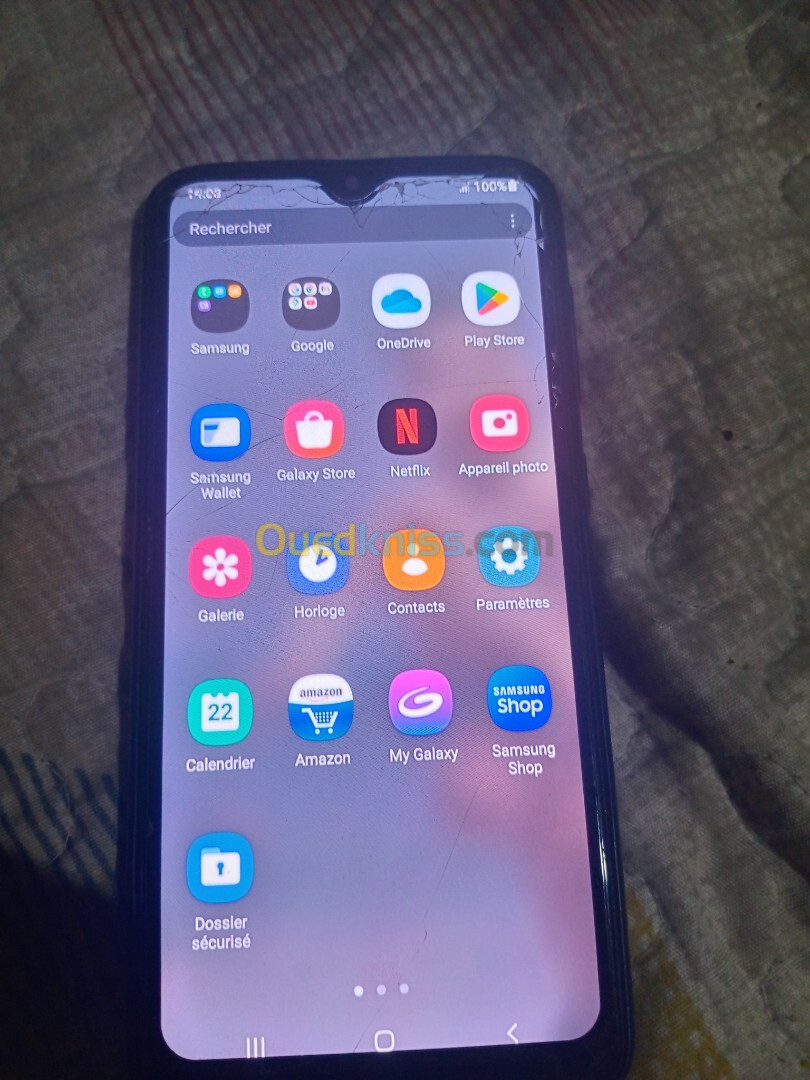 Samsung a10s Samsung