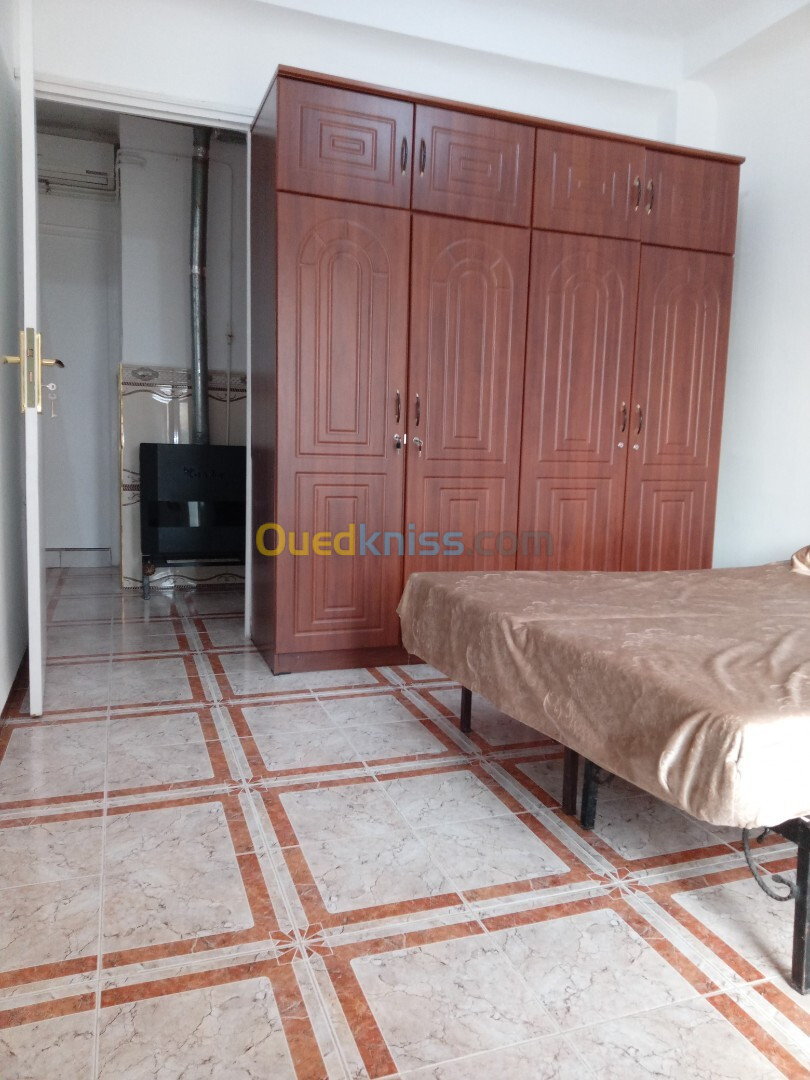 Location Appartement F2 Sidi Bel Abbès Sidi bel abbes