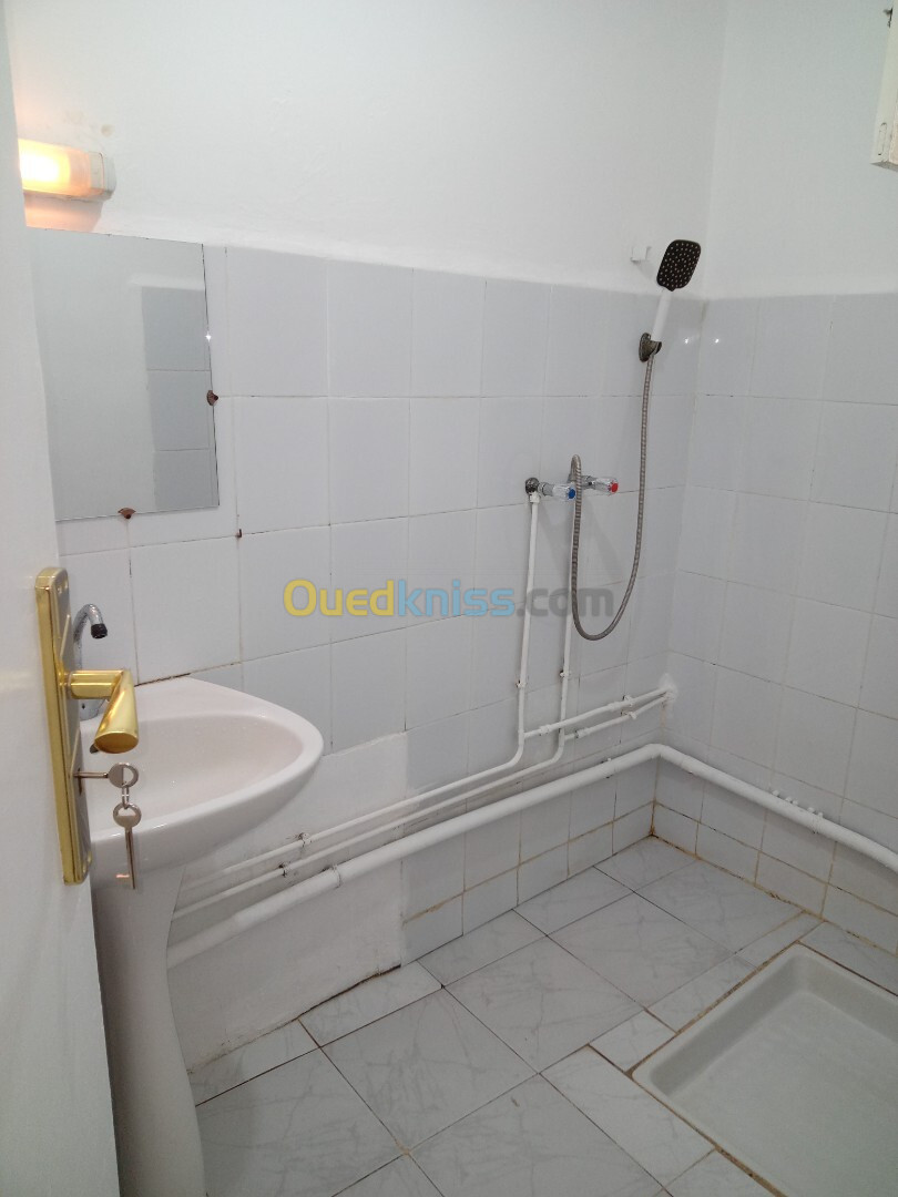 Location vacances Appartement F2 Sidi Bel Abbès Sidi bel abbes