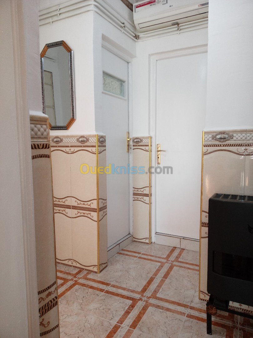 Location vacances Appartement F2 Sidi Bel Abbès Sidi bel abbes