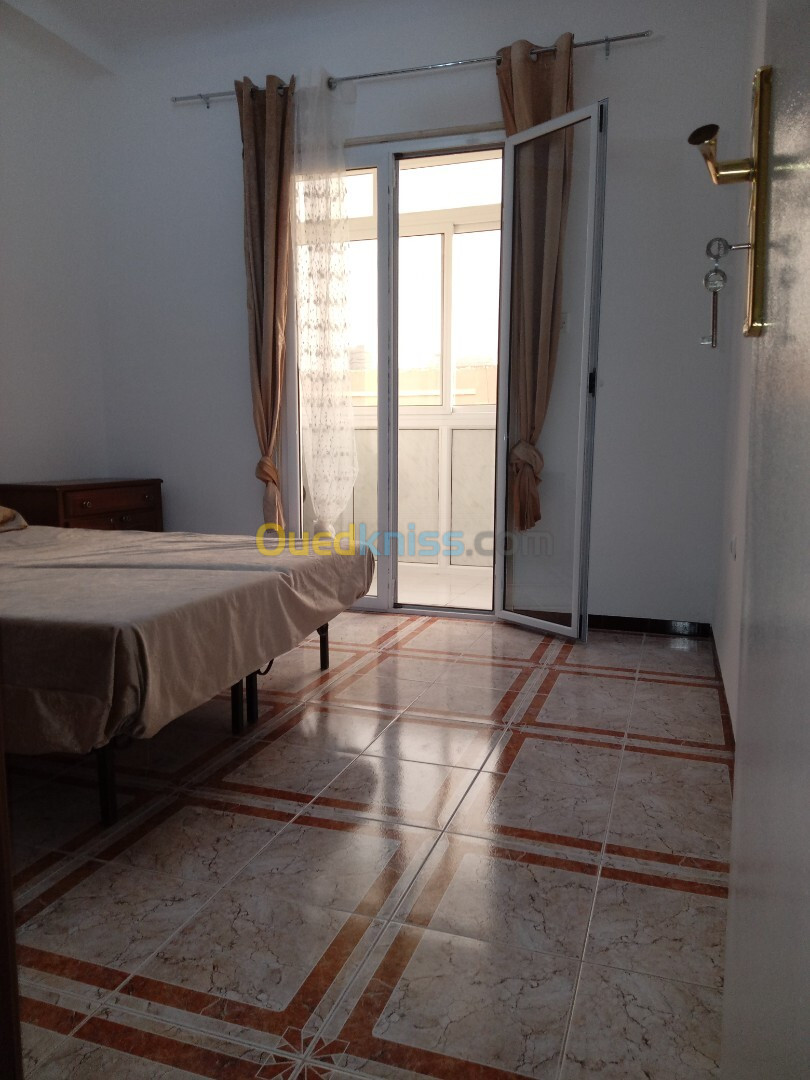 Location Appartement F2 Sidi Bel Abbès Sidi bel abbes