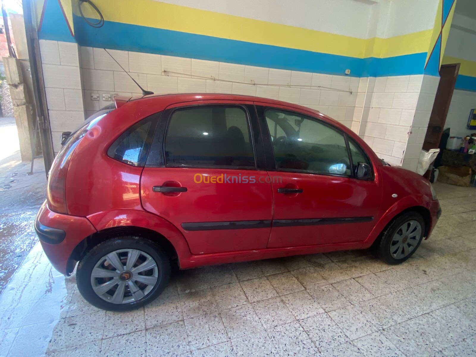 Citroen C3 2005 