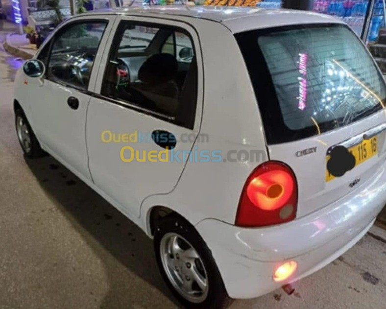 Chery QQ 2015 QQ