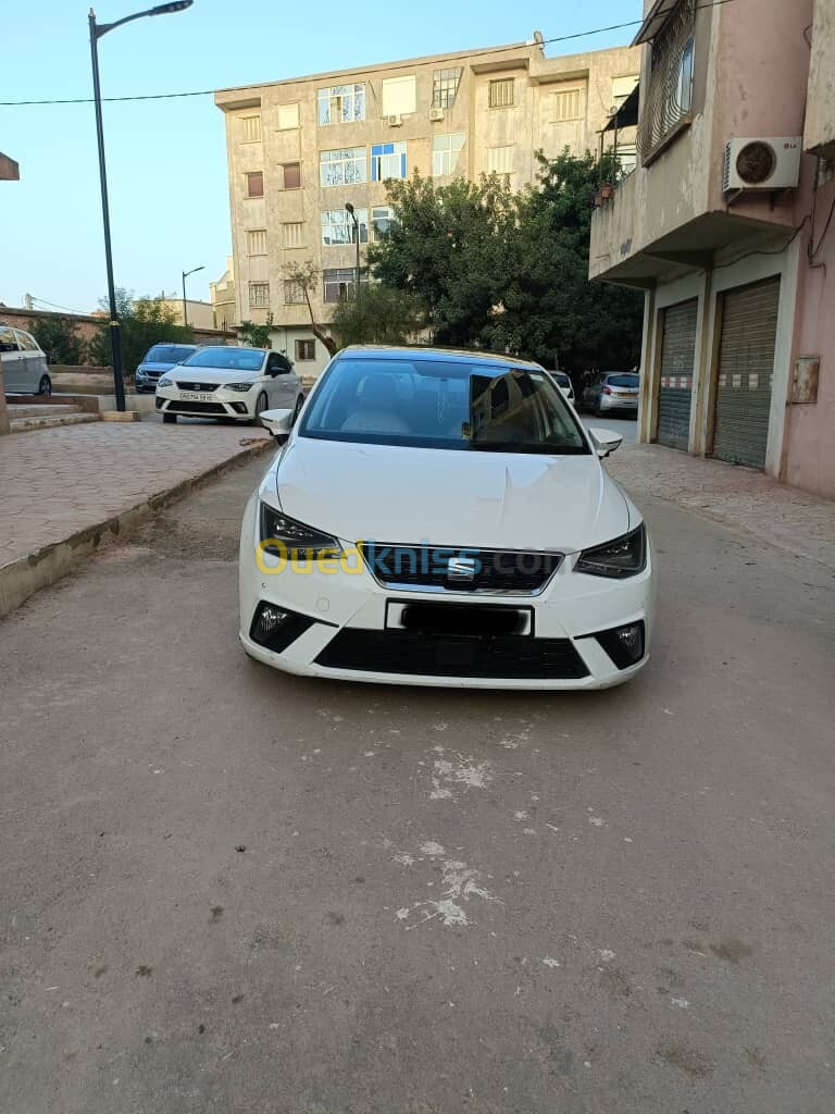 Seat Ibiza 2018 HIGH