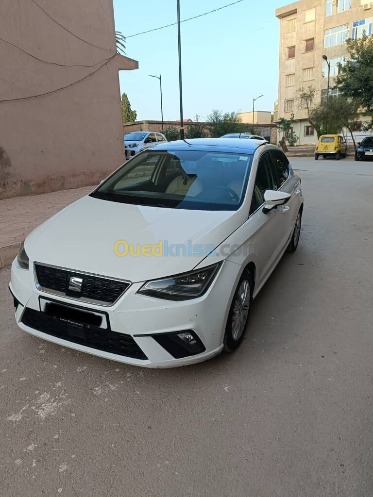 Seat Ibiza 2018 HIGH