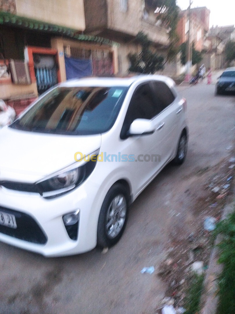 Kia Picanto 2018 EX