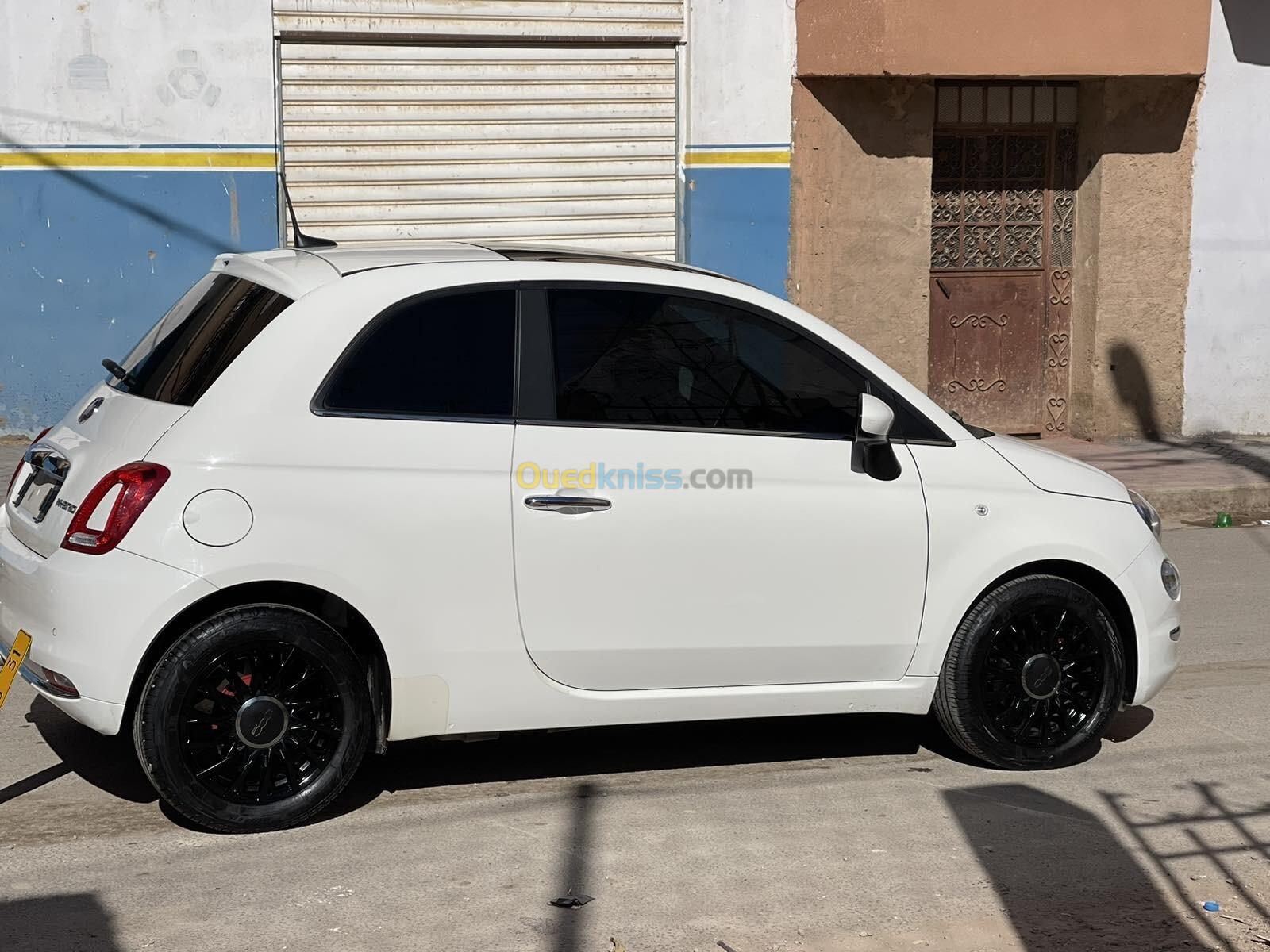 Fiat Fiat 500 2023 