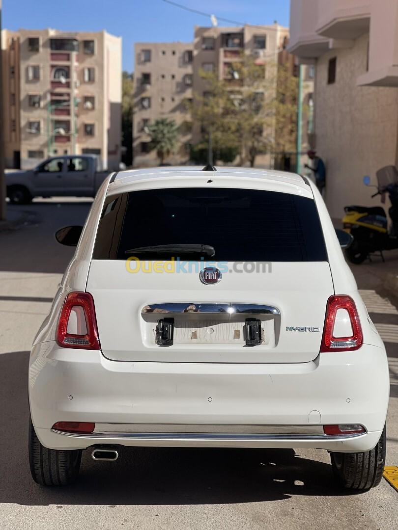 Fiat Fiat 500 2023 