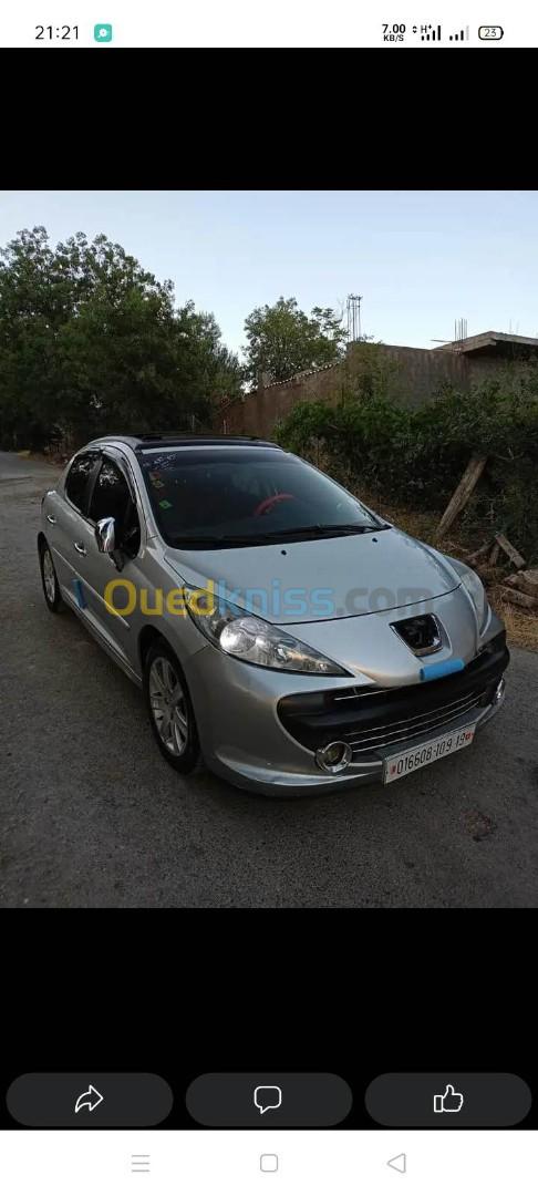 Peugeot 207 2009 Premium