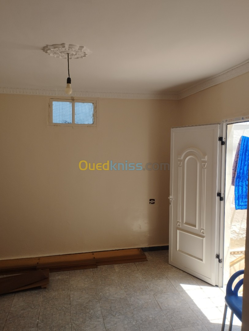 Vente Villa Oran Bethioua