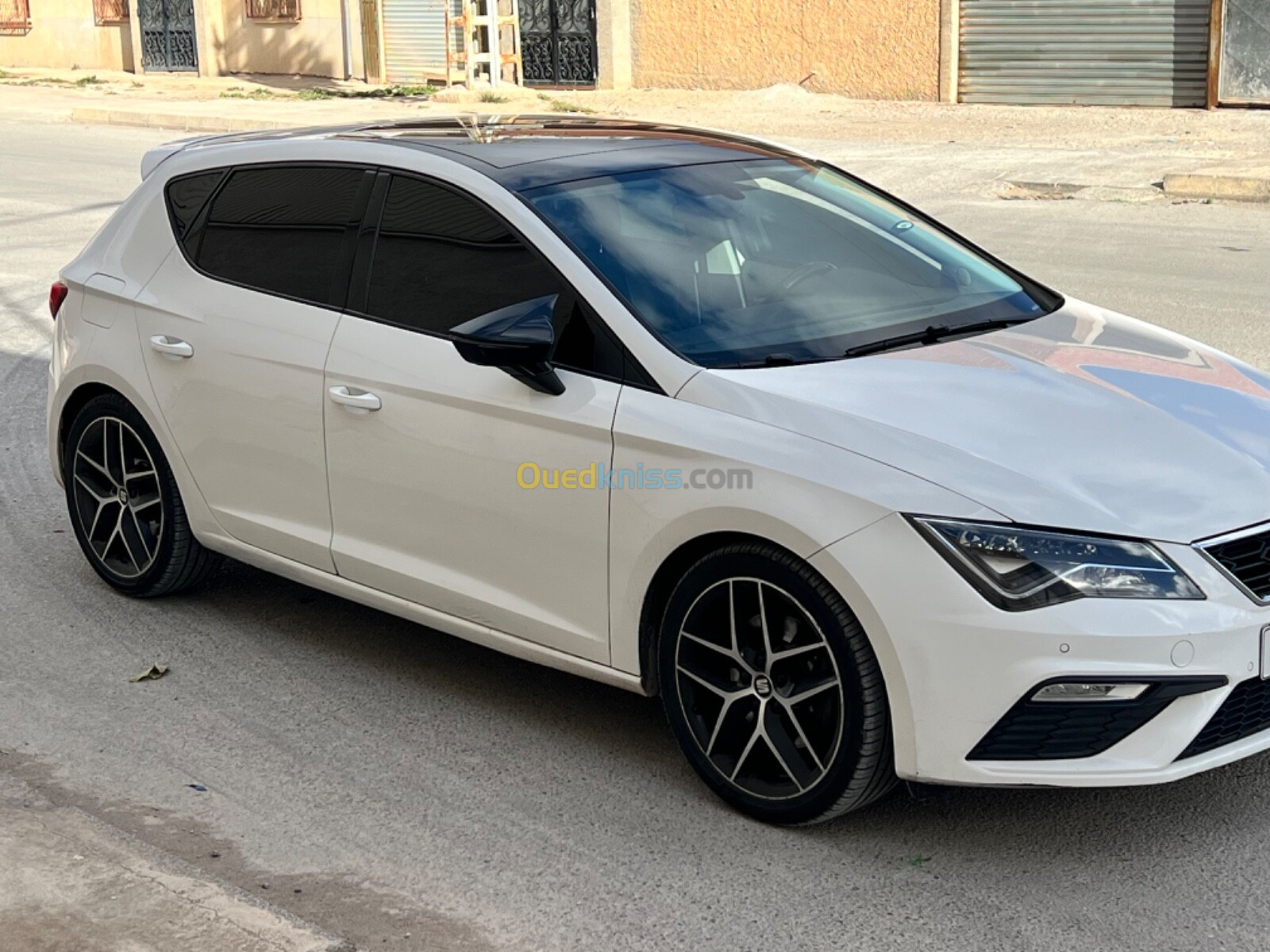 Seat Leon 2017 Leon