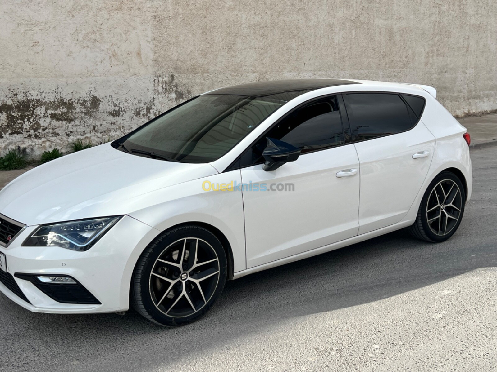 Seat Leon 2017 Leon